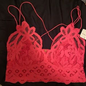 Free People bralette